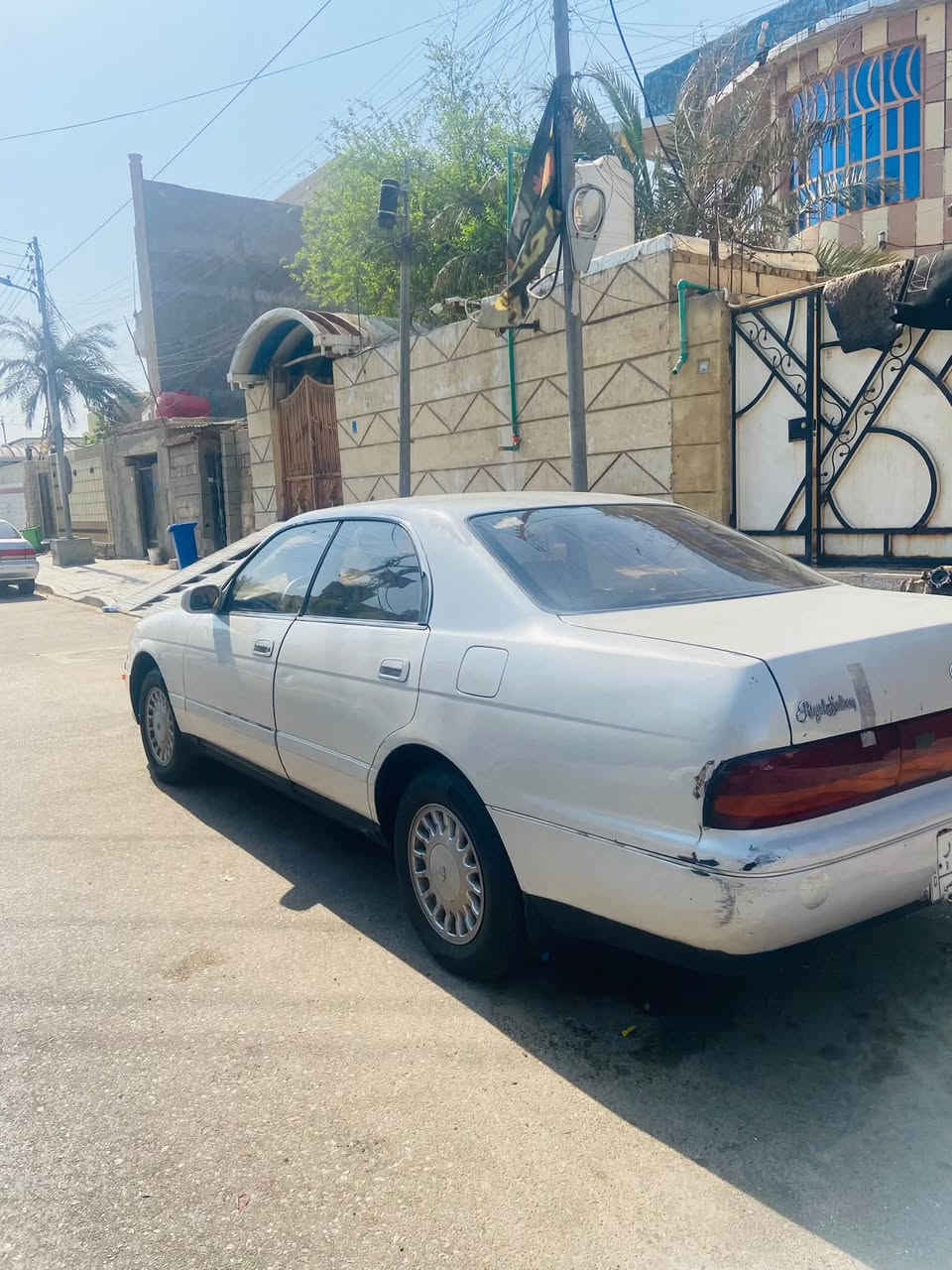 السلام عليكم
بطه متصل مكفوله باسمي رقم بصرة 
باقي التفاصيل بالفيديو مكاني البصرة حي الجامعه
***********
