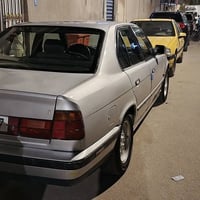 بي أم 525 • رقم بصره • سنويه ٣١