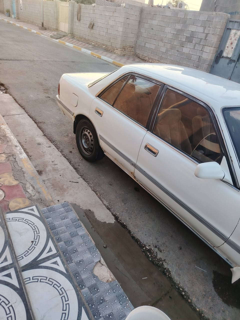 رقم انكليزي • كفالة • ميسان