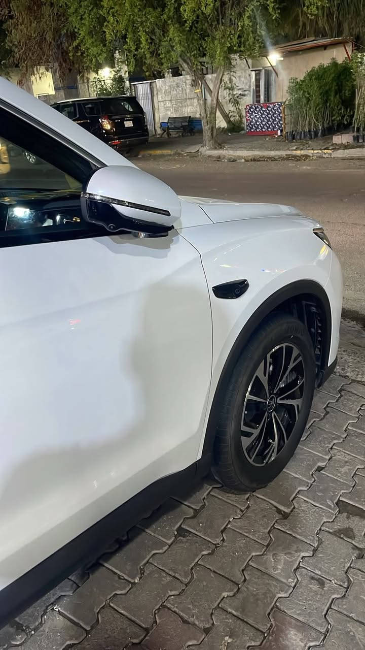 سونك برو 2025
بحاله الزيرو
ماشيه الف فقط
السعر 29900
فول الفول 
بانوةما
13 كامره
وكلشي بييه
لبيع فقط وباسمي
ولا صبغ ولا بارد
سونار ابيض
ولاخدش
***********

