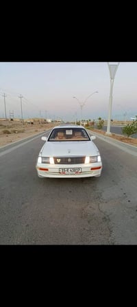 كراون بطة • ١٩٩٢ • رقم دولي