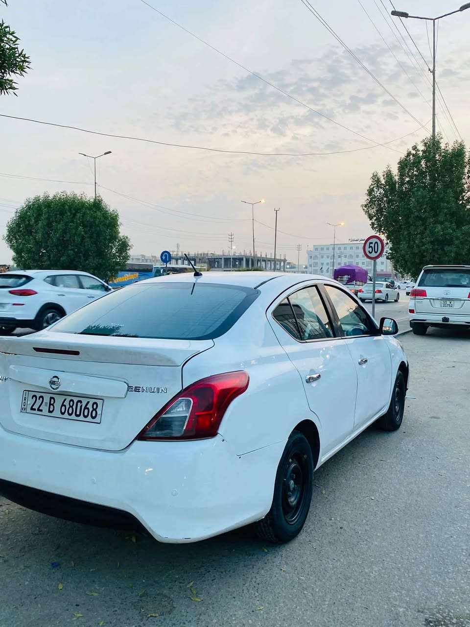 صني هندي • ٢٠٢٠ • مكينة ١٥٠٠