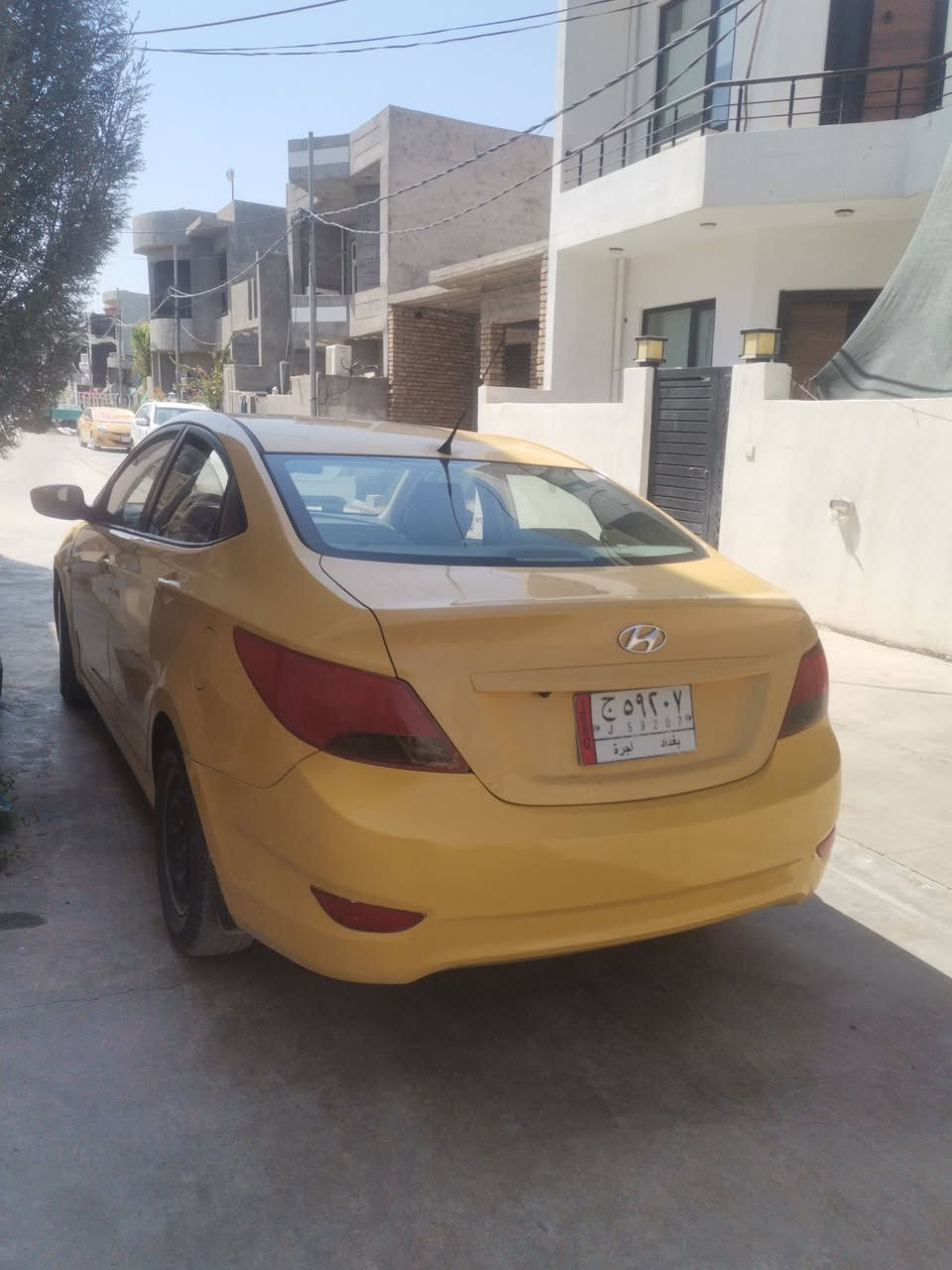 اكسنت2014
خليجي
دشبول اصفر
جام كهربائي
سنويه جديد
محرك14
سعر75وبي مجال بسيط
للاستفسار ***********
