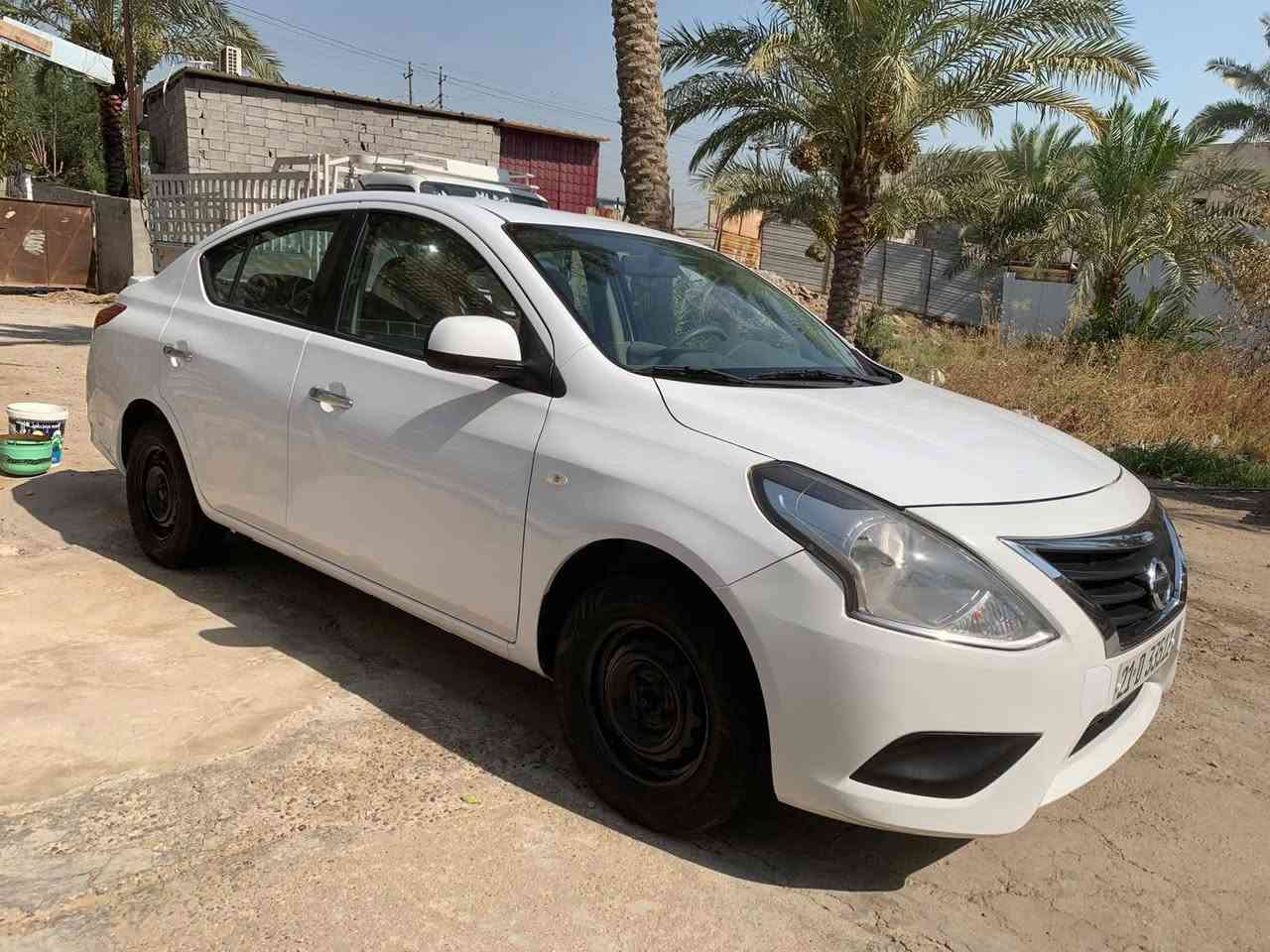 كفاله عامه  نيسان سعر 103سني هندي 2020 ماشيه 90 جاهزه سياره من كلشي كير ومحرك شرط ما مفتوح سياره وضع شركه كتلوك شركه سويجين شرا يتصل تحويل ثاني يوم *********** بغداد زعفرانية
