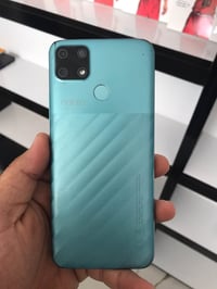 ريلمي 30A • مستخدم نضيف • ٦٠٠٠mAh