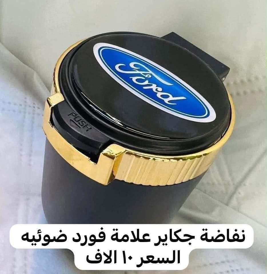 فورد • كماليات • اكسبلور ٢٠٢٠