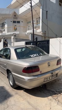 بزونه • ١٩٩٧ • مكينة ٢٫٥