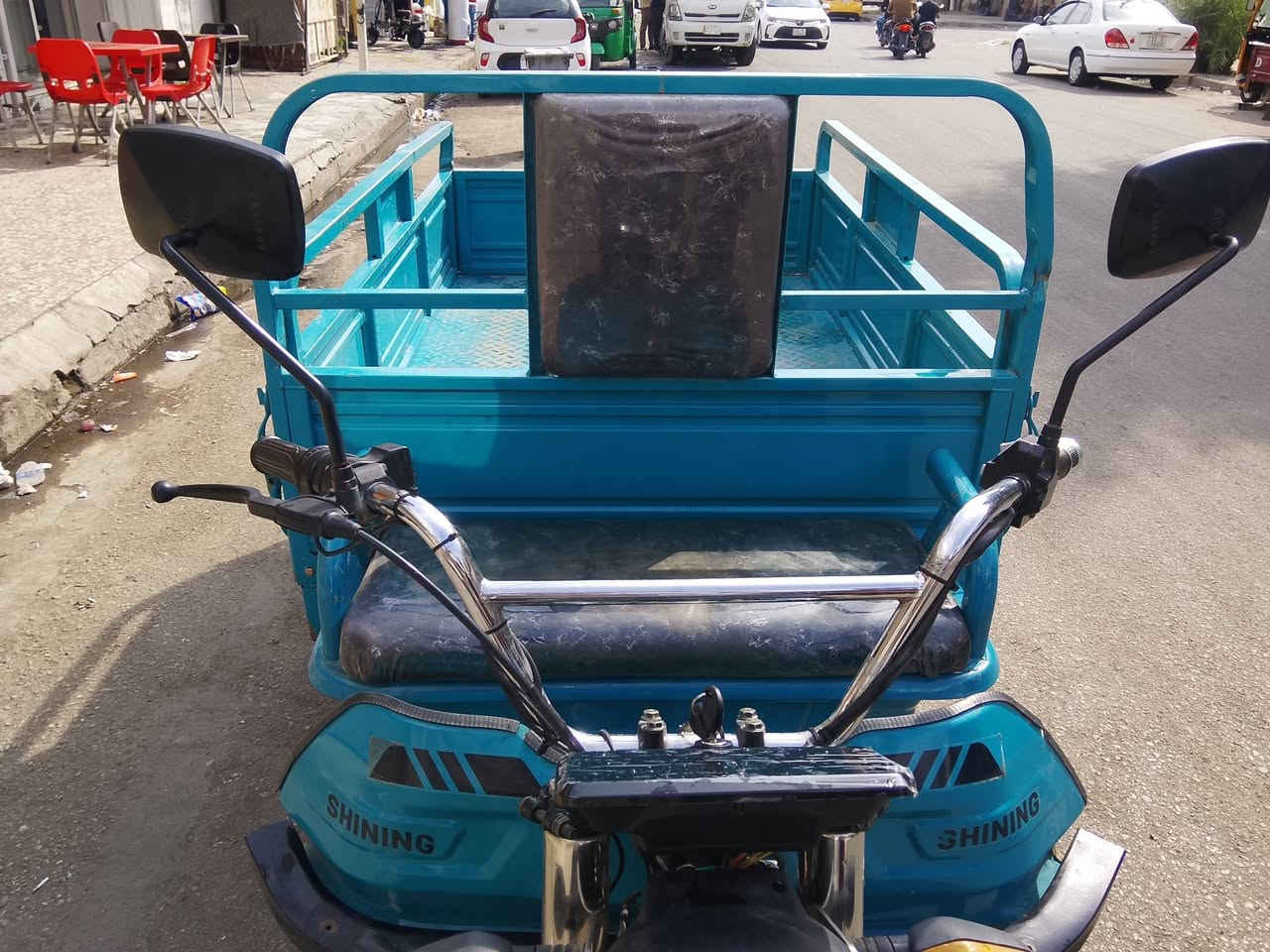 ستوته شحن • موديل ٢٦ • يوصل ٨٠