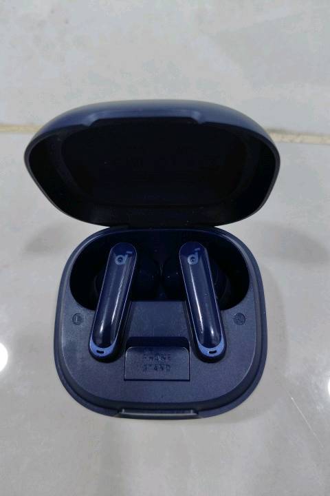 سماعات انكر p40i العالميه