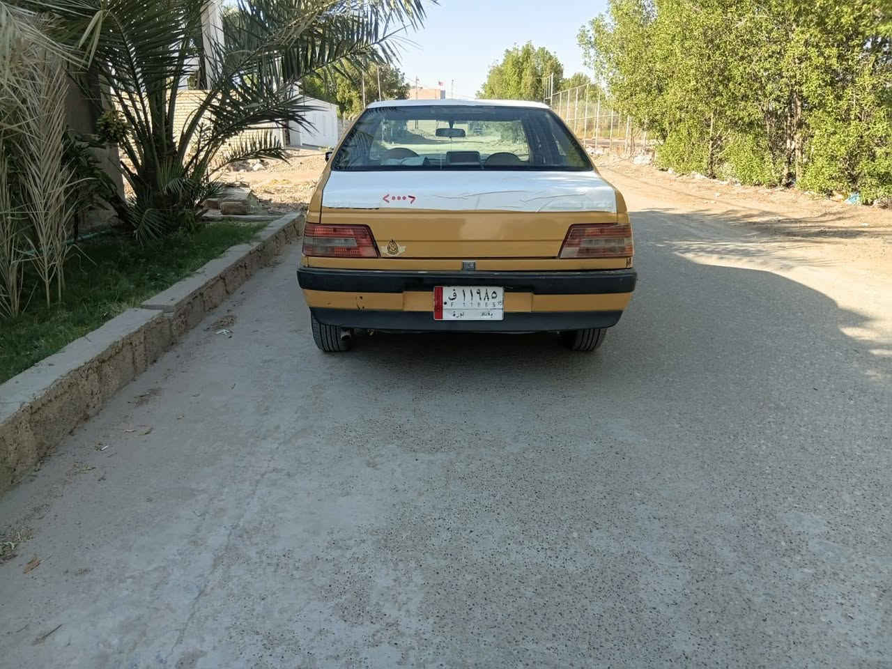 سلام عليكم بيجو لميس ٢٠١٠ داخل عسلي مصفره هيأه وغرامات كير مكينه فرنسي جدد تخم تاير السهر ٢٦ وبيها مجال مكاني الاسكندريه حي العطاء رقم الهاتف ***********
