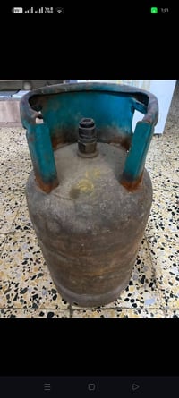 دبت غاز • قراقيه
