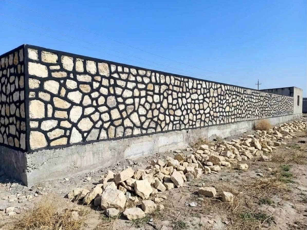 التقنيه الهندسيه لبناء الحجر بجميع انواعه
واتساب ***********
واسعار مناسبه ومخفضه عمل بما يرضي الله
عمل اسيجه 
عمل بيوت 
عمل حقول 
رصف حدائق 
رصف شطوط 
وكافة الأعمال الحجر.

للاستفسار اتصل على 
***********
