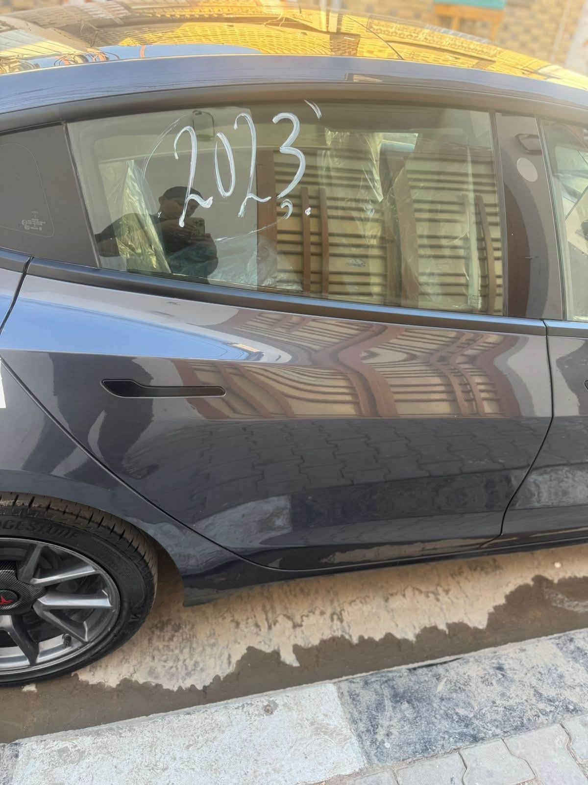 السلام عليكم تسلا 2023 ماشية 16 مايل حادثة جاملغ وبنيد بغداد ابسمي مراوس اوبامه ***********
