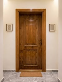 أبواب صاج ثقيل • كوت مشروع