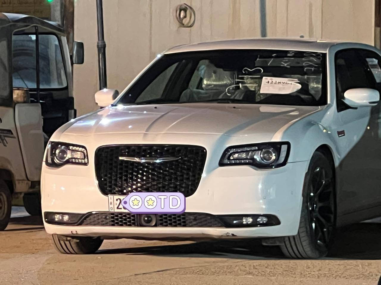 السلام عليكم اوباما 2017 S 300   دخول جديد

بدون حادث كلين السياره بحالة الوكاله 

موصفاتها S300

1/بنوراما طكتين
2/رادار امامي
3/رادار جانبي
4/رادار خلفي
5/حساسات اماميه خلفيه 
6/كشنات جلد حضن حفر علامة S
7/كشنات كهرباء
8/ اربع كشنات تدفئه تبريد 
9/شاشه كاربلي
10/كامره خلفيه
11/شفتات ستيرن جهتين
12/تحكم استيرن جهتين مع استيرن كهربائي
13/تشغيل عن بعد
14/توقف ذاتي
15/مثبت سرعه
16/ سماعات بي تي سي
17/ برده 
18/اشاير بالمري 
19/ مري قلاب
20/ثلاجه 
21/مضخم 📢 بالجنطه
22/نقطه عمياء 
23/ ترحيب عند الاقتراب 
سياره جاهزه بدون اي نقص وبيها بعد اهواي مواصفات ما ذكرتهن 
مكان سياره بابل اليدور نضيف وبحالة الوكاله يتفضل يتصل 

تواصل ***********
 
السعر 285 وبيها مجال
