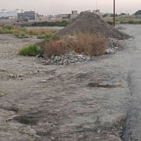 بمجمع الشبلاوي • بداية الشارع • ٢٠٠م