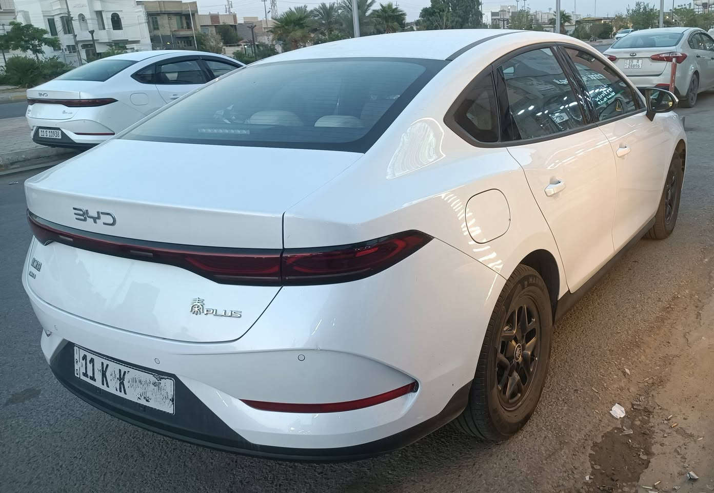 كن بلص • ٢٠٢٥ • ١٢٣٠٠ كم
