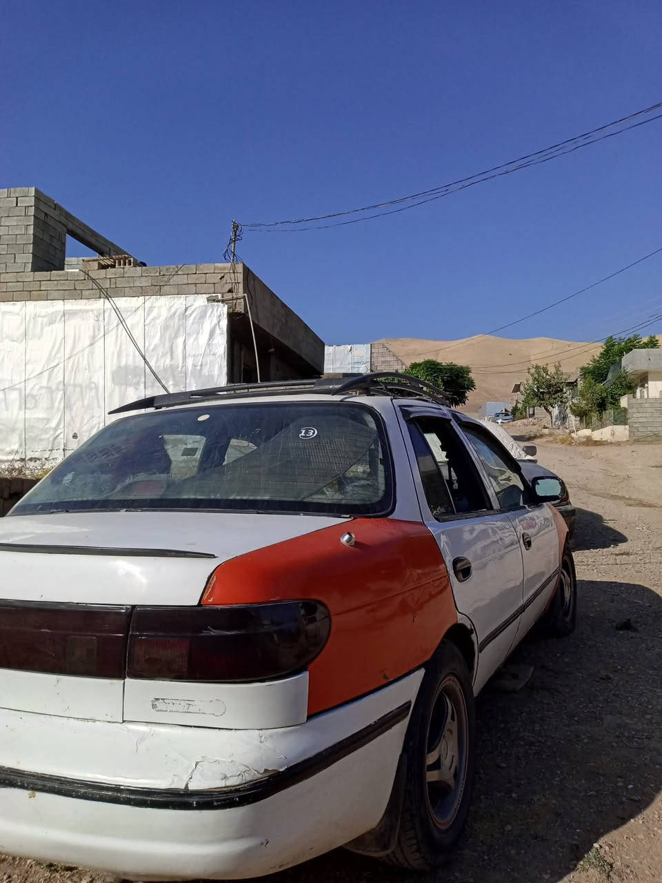 كياسيفيا مؤديل 1995بؤفرؤشتن
هه شتووبه غ چوارجام كاره با ويل كه پ ئارم هه ولير ئه سلى به شه رتى ئه وه ى بئ كيشه بيت ئه وه ليات 
شوين سليماني ژماره ى موبايل ***********سعرى 30$گه لاو معامه له ***********له سه رئيزنى ئادمين
