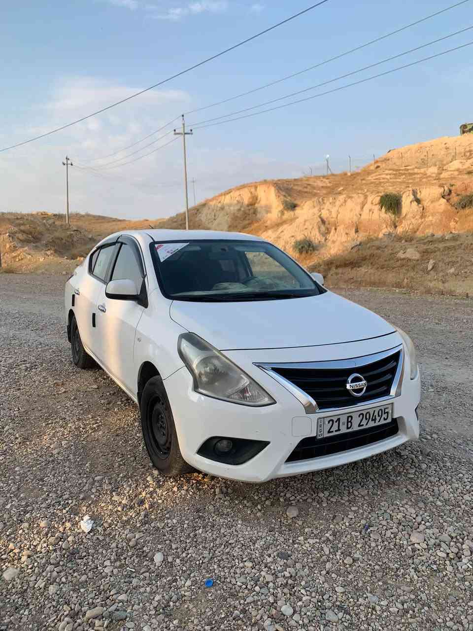 نيسان سني • ٢٠١٦ • الشيخان