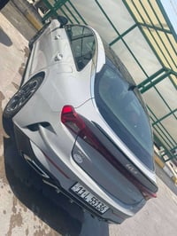 كي فايف جي تي لاين • ٢٠٢٢ • رقم بغداد