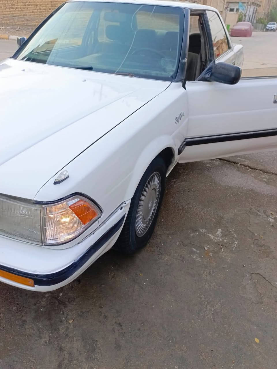سيدان • مكينة وكير • رقم نجف