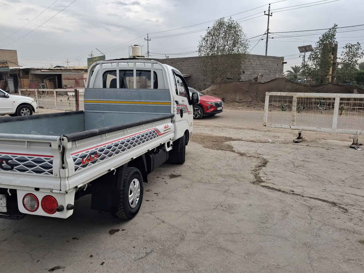 كفاله عامه • ٢٠٢١ • بابل الشوملي