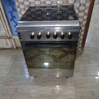 فريش • ٤ عيون • استيل
