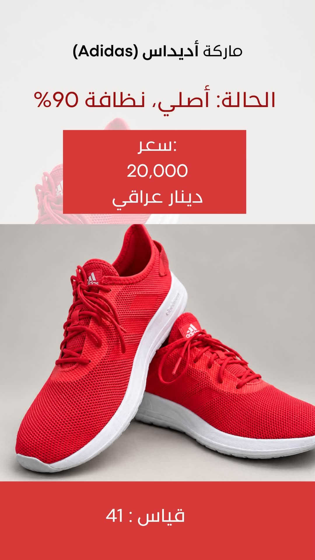 أحذية أصلية • مقاسات متعددة • نايك سكيتشرز