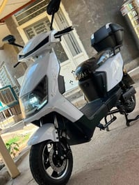 دراجة شحن • بطاريات ٦ • ديالى جلولاء