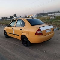 طيبه موديل 15 مصفره هيئه سنوية ل 2030سياره بسمي كير مكينه صدر تبريد تخ...
