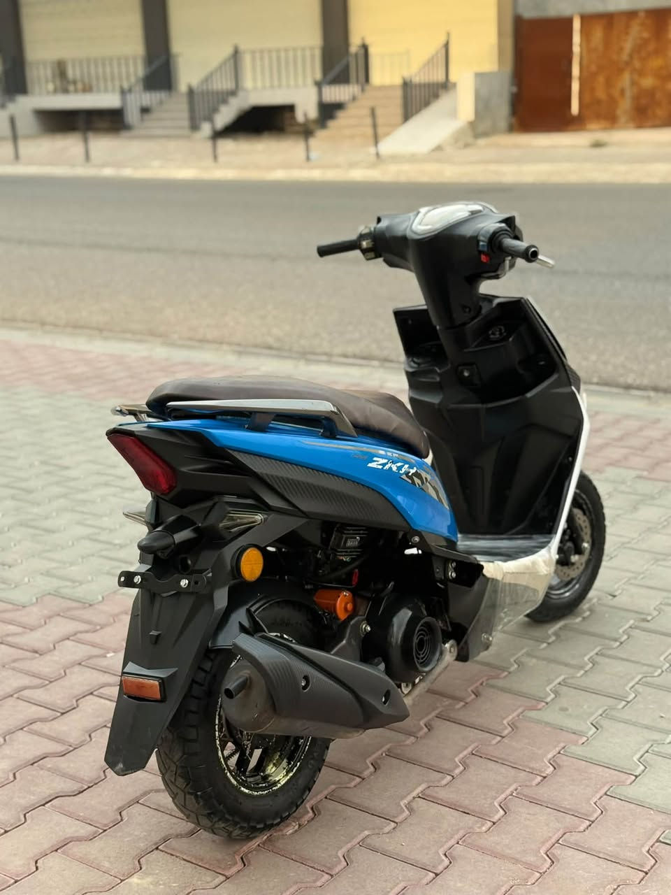 ماكس ZKH • ياباني • بوشه 55