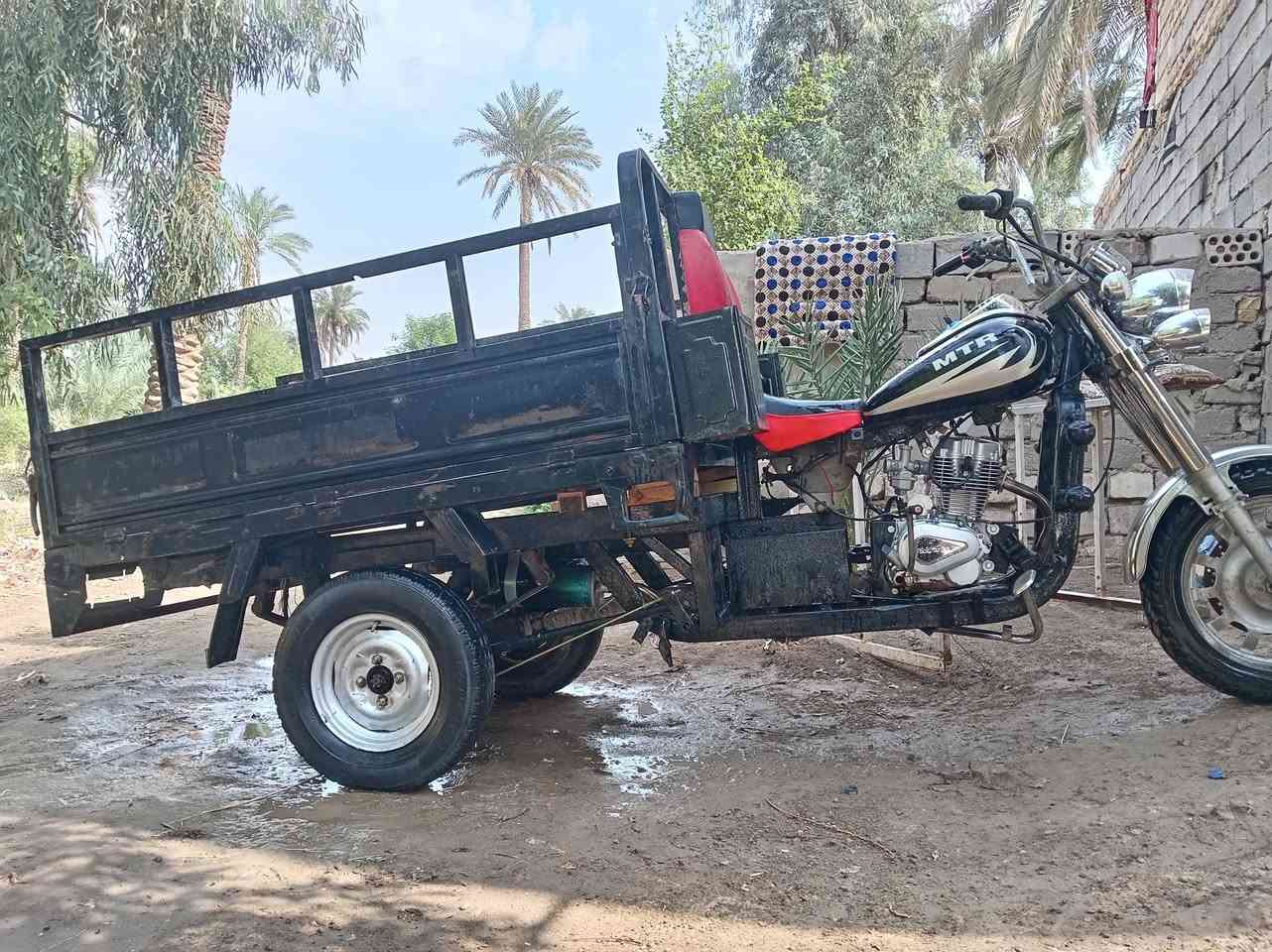 ستوته • ٢٠١٨ • مكاتبة