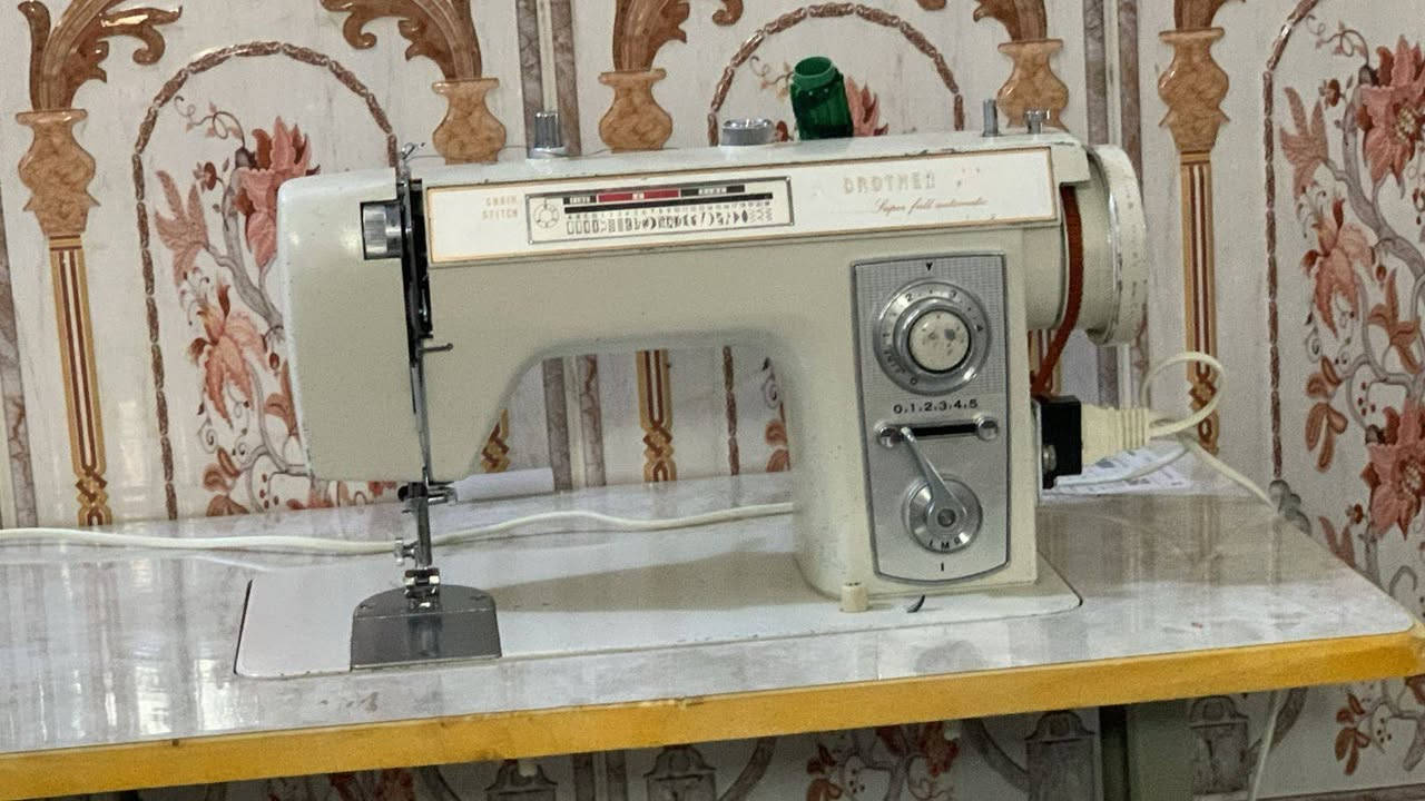 سلام عليكم
مكينه برذر باسستر ((ياباني ))  للبيع

 جديده طك جيس  ما مسخدمه 

- مكينه تطريز

. امامك 24نقشه 

. مع كل ملحقاته

. مع ميز مكينه حديد

.مع حافضه مكينه

. وكل تفاصيل كدامك

 اذا انت خياط او خياطه ف اكيد راح تعرف هاي مكينه شنو 

ملاحضه / (( لمكينه جديده )) 

..............................

مكاني كربلاء چاير

هاتف /*********** او واتسااب
