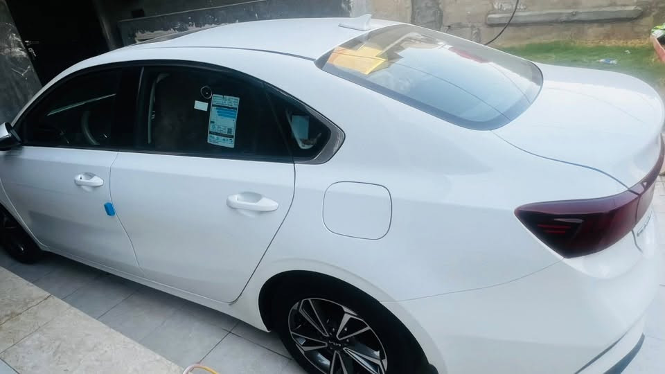 سيراتو موديل ٢٠٢٣ رقم اربيل ب اسم شركه
فول مواصفات فتحه شاشه ويلكب قطعتين تبريد محرك ١٦٠٠ 

ماشيه ٦٤ الف السياره مكفول صبغ بارد جديده جدا

السعر ب١٦٦

الاتصال على الرقم ***********
