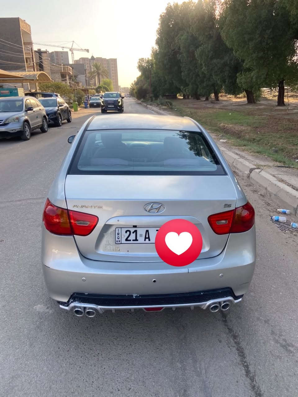 سلام عليكم النتره ٢٠٠٩بيه ثلاث قطع صبغ بدون داخل سياره خليجيه مكينه ١٦٠٠دوش مامفتوحه
مكينه كير تبريد كهربائيات عل وضع الشركه 

رقم شمالي جديد هزه جديده سعر ٨٣

السياره جاهزه ومال جناي بيها كم ملاحضه بسيطه  يحتاجلها ترتيب مكاني بغداد الدوره 

***********
