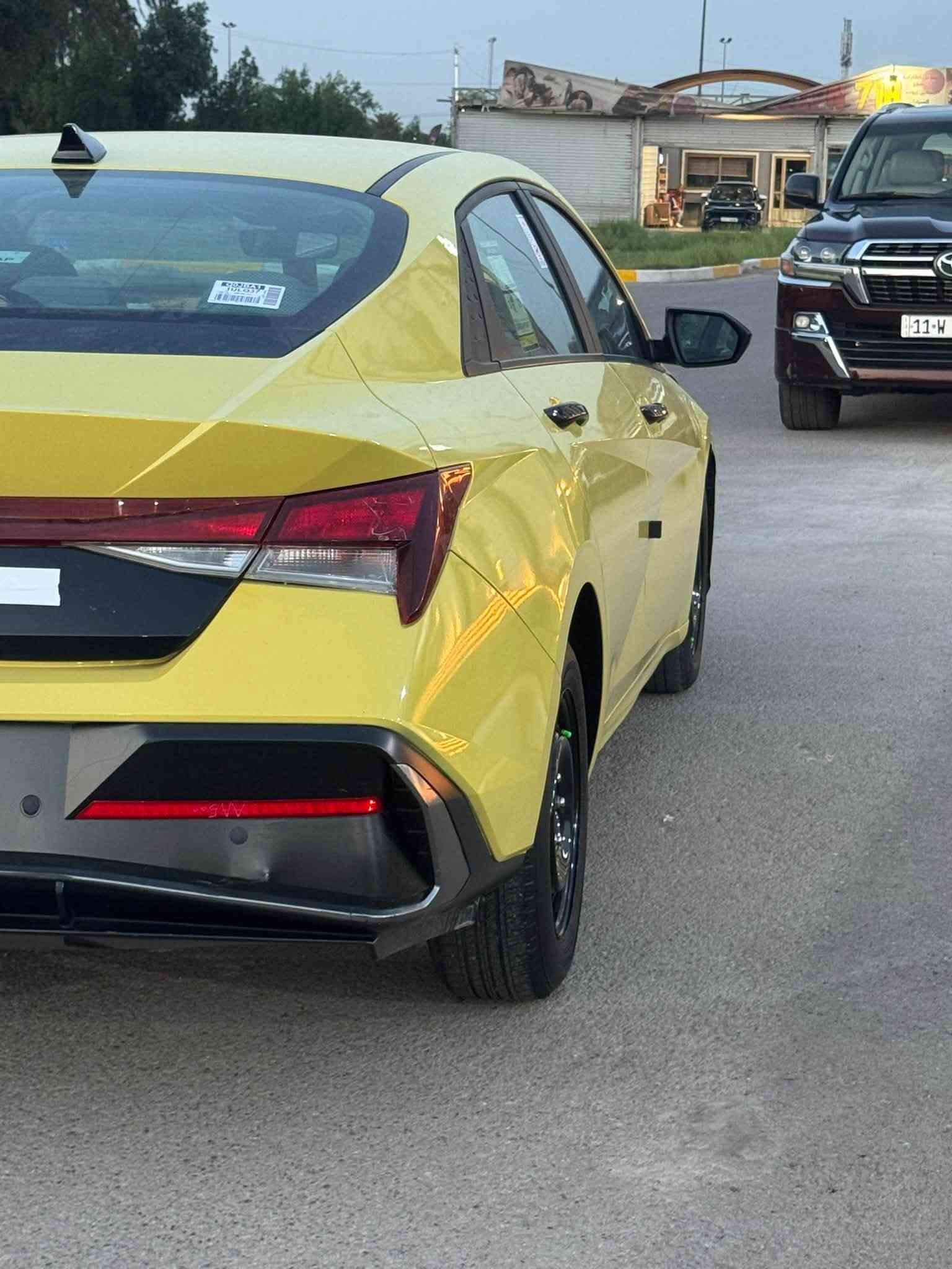 النترا 2025 أمريكي مكينة 1800 السياره جديدة ماشية 19 ميل بسمي ارقام جديد خصوصي حادث جاملغ فقط صور مرفقه داخل شمالي جديد تخم تاير جديد كلها جاهزه السعر 147 وبيها مجال بسيط مكاني بغداد ***********
