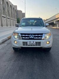باجيرو • ٢٠١٤ • ٣٥٠٠