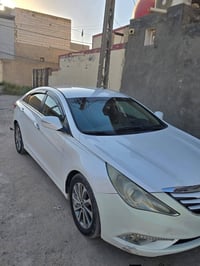 سوناتا • ٢٠١٥ • سونار