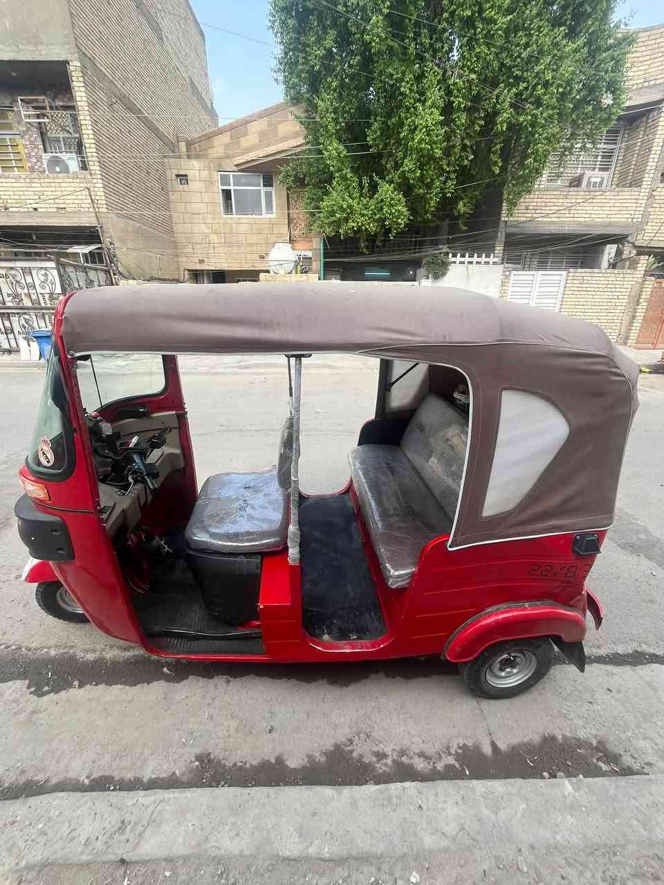 ٢٠١٨ • نظيف • بغداد جديده نعيريه