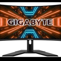 GIGABYTE G34WQC • ٣٤ بوصة • ١٤٤Hz