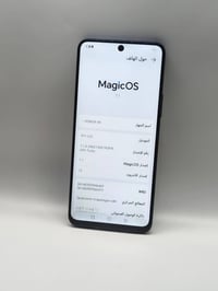 هونر X8 • ١٢٨جيجا • ضمان سبوع