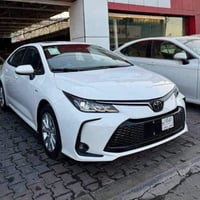 🚗 كورلا 2025 الشكل الخليجي زيروو  هايبرد تصميم أنيق بلمسة فاخرة،    ✨ ...