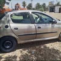 بيجو فرنسي • ٢٠٠٦ • للبيع