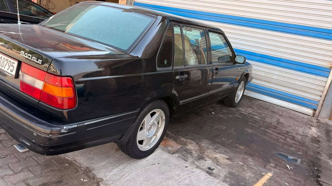 يالله فألفو  940 بسمي أمداور  ثاني يوم سياره 1993 جاهزه من كلشي حداديه وره وكدام جديده تخم تاير سنتر لوك شغال كهربائيات منضومه مال أبريك وبانزين  كير ومكينه جديد مال حاويه صبغ عام مكفوله من الضربه القباقه مال الويلات موجوده الستفسار  الكوفه ***********

