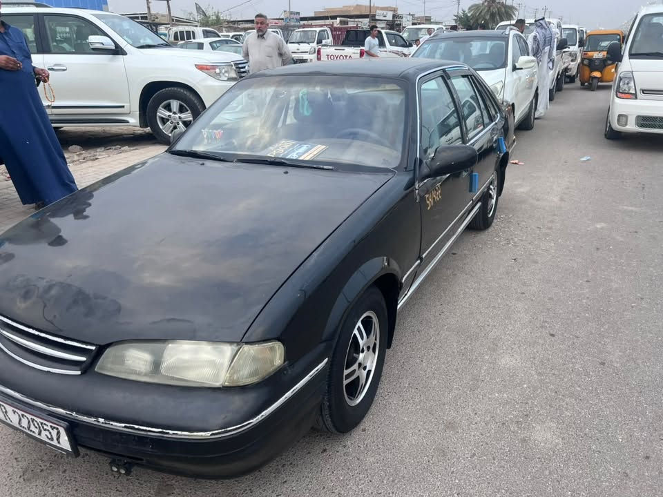 برنس فراشه • موديل ٩٦ • جير عادي
