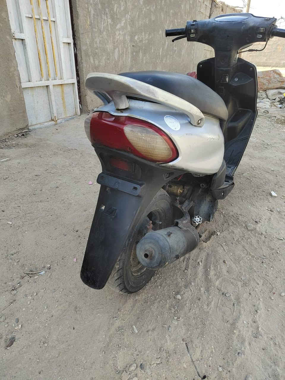 ماكس 120 • طفت فجأة • كفرات جدد