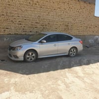 سنترا • ٢٠١٧ • نضيفه