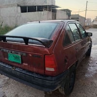 كاديت ١٩٩١ • شرط تحويل • بدون صبغ