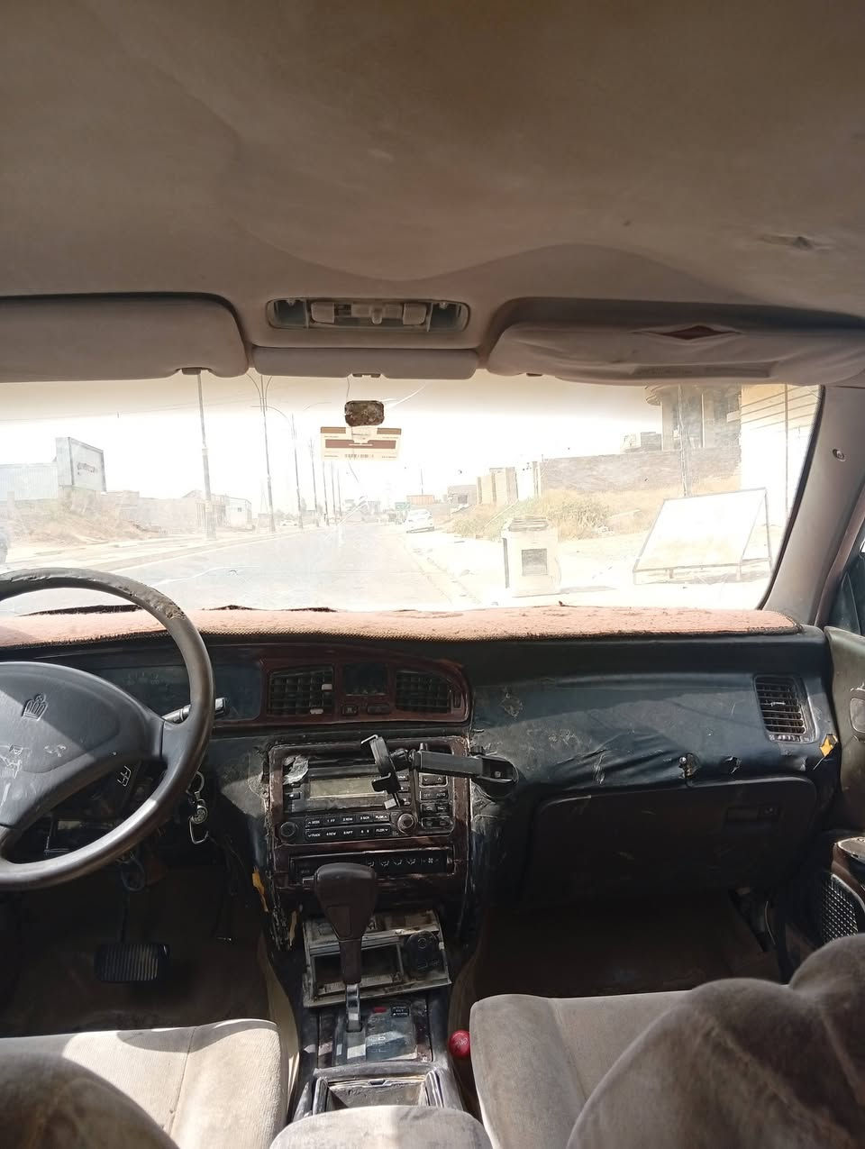 تراوس • قابل تفاوض