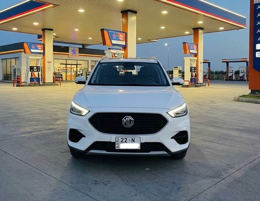MG ZS 2025
تەنها ٢٠ هەزار رۆشتوە
هیچی پیوە نیە
مواسەفاتی کۆمفۆردە

*********** WhatsApp السليمانية, العراق

